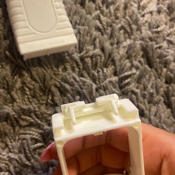 Nintendo Wii Tennis Racket - Picture 3 of 4